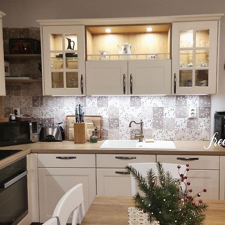 Villa Slnecny Dom Liptovske Revuce Esterno foto
