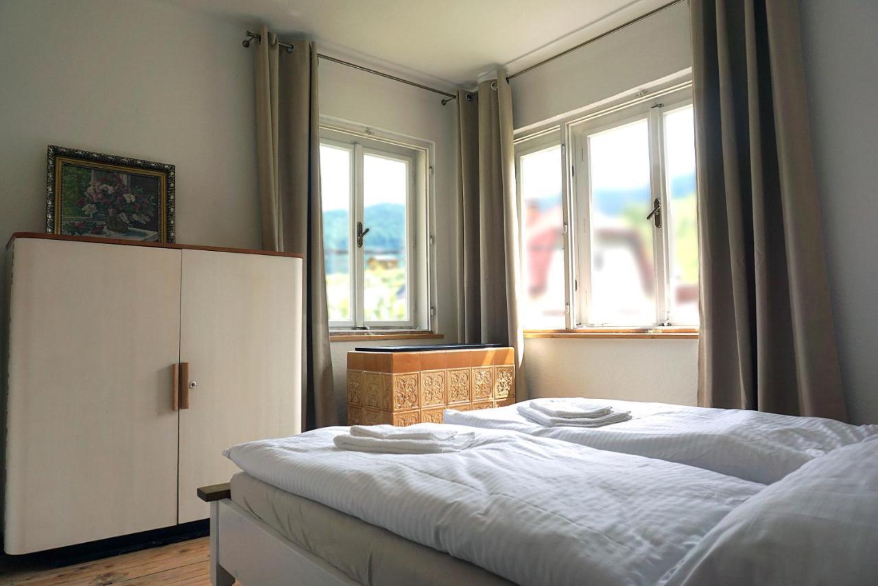 Villa Slnecny Dom Liptovske Revuce Esterno foto