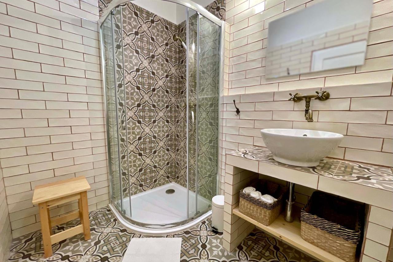 Villa Slnecny Dom Liptovske Revuce Esterno foto