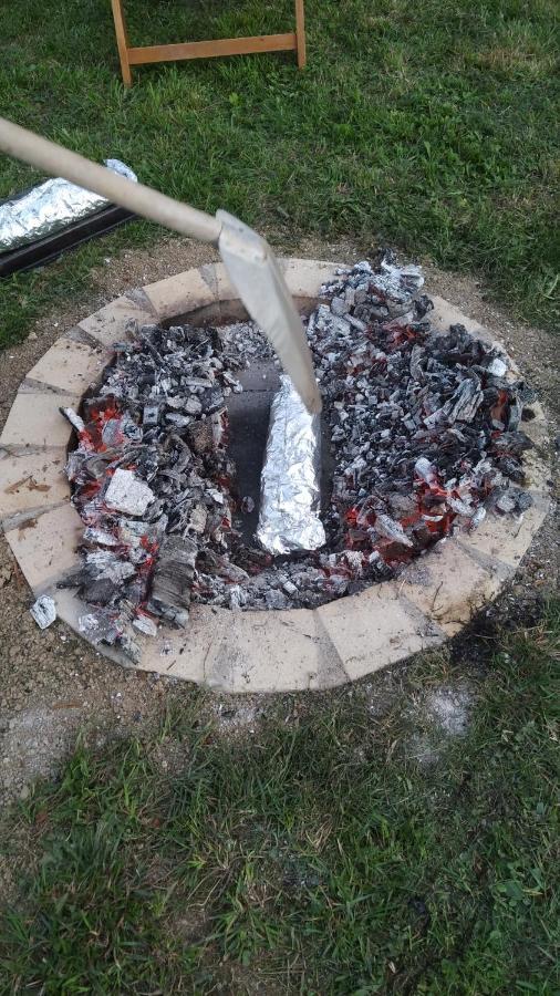 Villa Slnecny Dom Liptovske Revuce Esterno foto