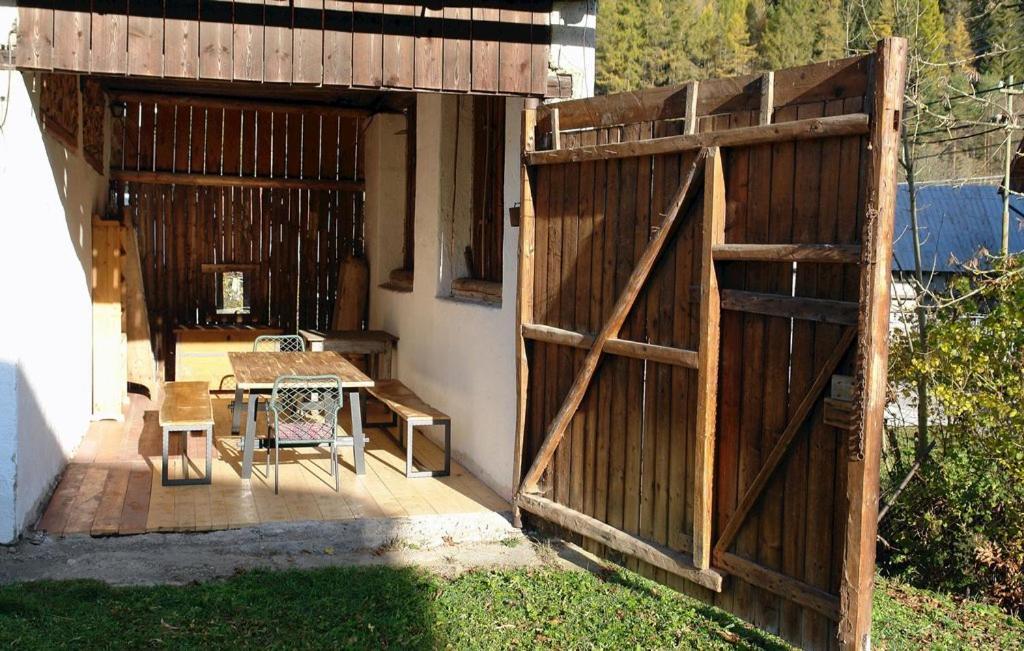 Villa Slnecny Dom Liptovske Revuce Esterno foto