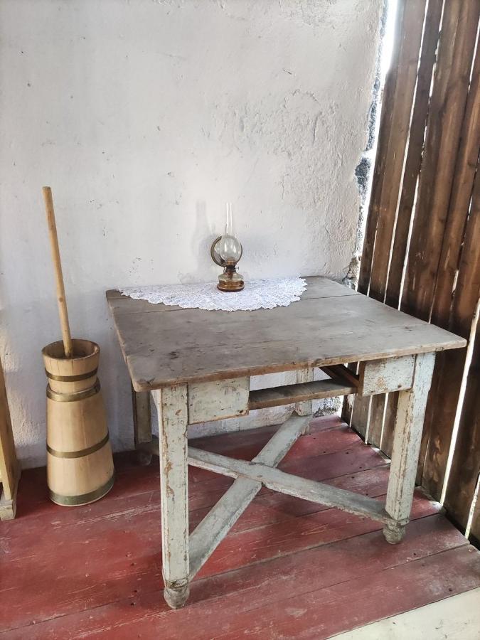 Villa Slnecny Dom Liptovske Revuce Esterno foto