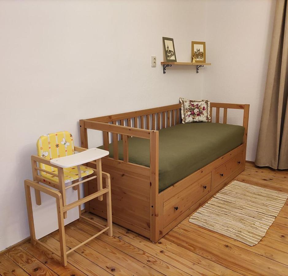 Villa Slnecny Dom Liptovske Revuce Esterno foto