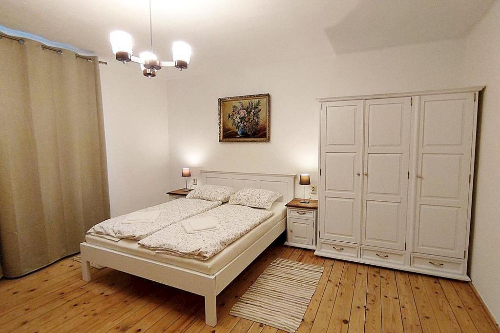 Villa Slnecny Dom Liptovske Revuce Esterno foto
