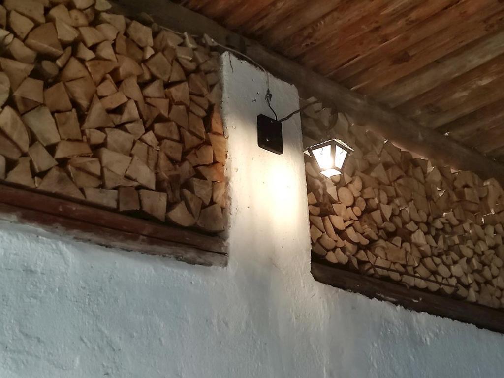 Villa Slnecny Dom Liptovske Revuce Esterno foto